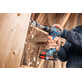 Bosch cordless drill EXSR18V-90 2 x 4.0 Ah